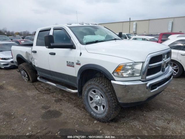 RAM 2500 2018 3c6ur5cj9jg150461