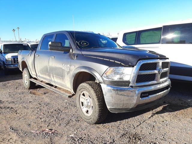 RAM 2500 ST 2018 3c6ur5cj9jg289134