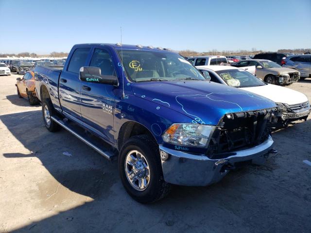 RAM 2500 2018 3c6ur5cj9jg377312