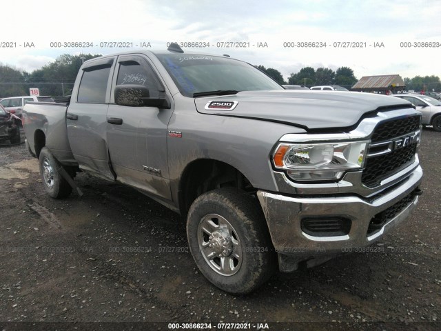 RAM 2500 2019 3c6ur5cj9kg633188