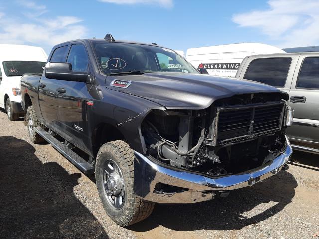 RAM 2500 TRADE 2019 3c6ur5cj9kg669088