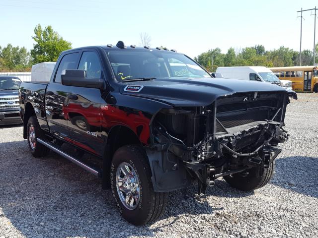 RAM 2500 TRADE 2019 3c6ur5cj9kg675649