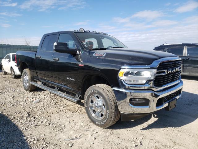 RAM 2500 TRADE 2019 3c6ur5cj9kg676400