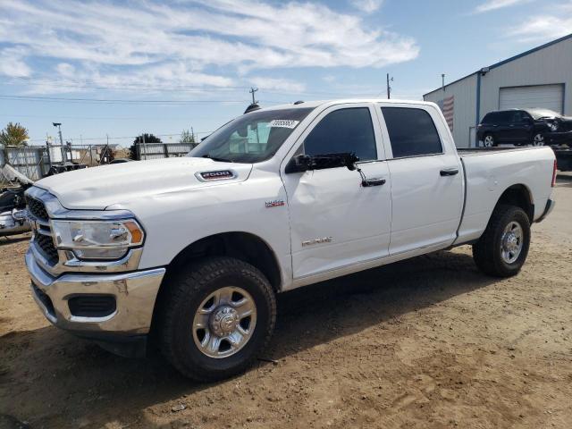 RAM 2500 2021 3c6ur5cj9mg610481