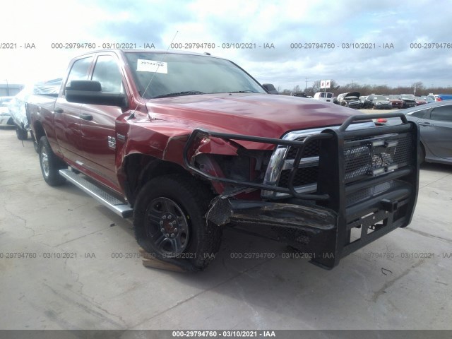 RAM 2500 2015 3c6ur5cjxfg614106