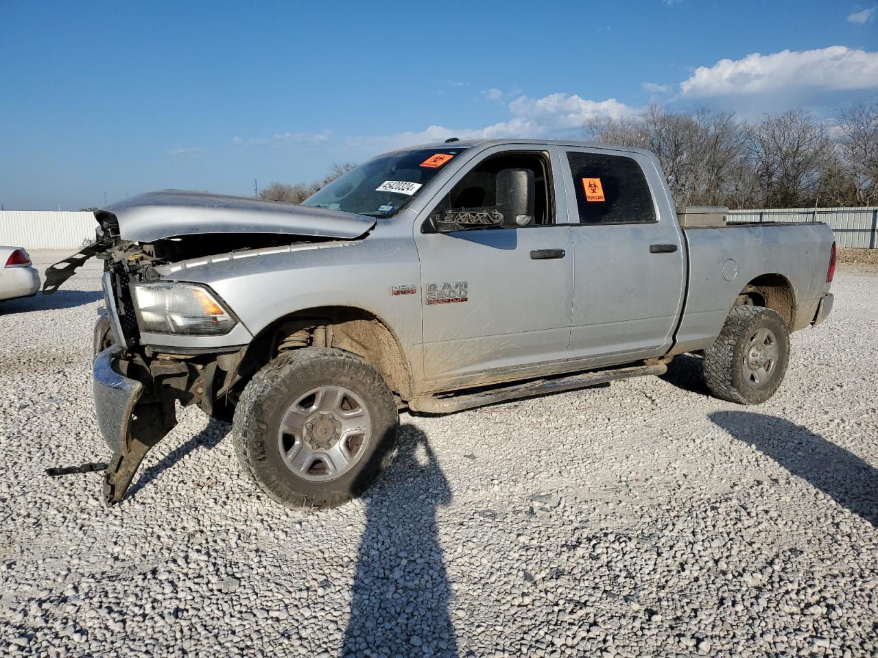 RAM 2500 2015 3c6ur5cjxfg635487