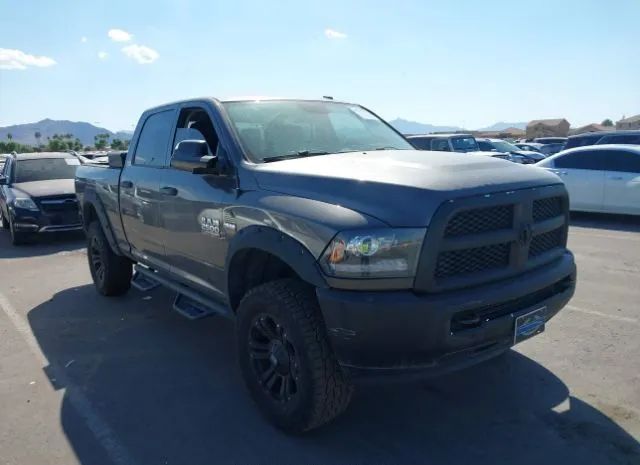 RAM 2500 2015 3c6ur5cjxfg658901