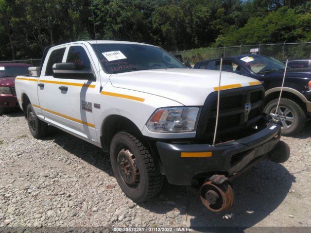 RAM 2500 2015 3c6ur5cjxfg669767