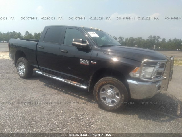 RAM 2500 2016 3c6ur5cjxgg269743