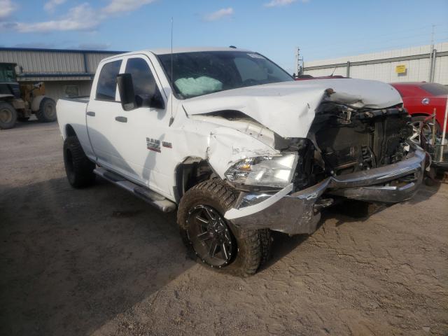 RAM 2500 ST 2016 3c6ur5cjxgg307374