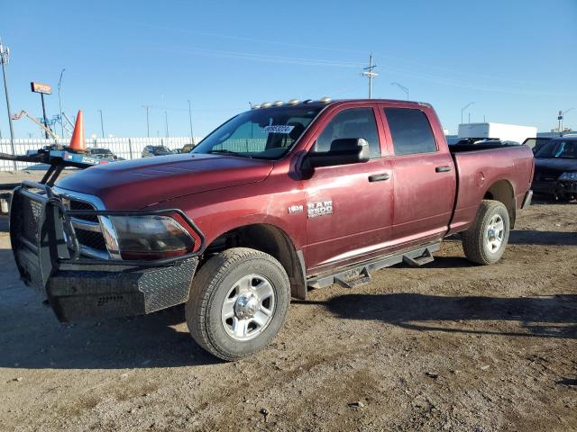 RAM 2500 ST 2016 3c6ur5cjxgg325079