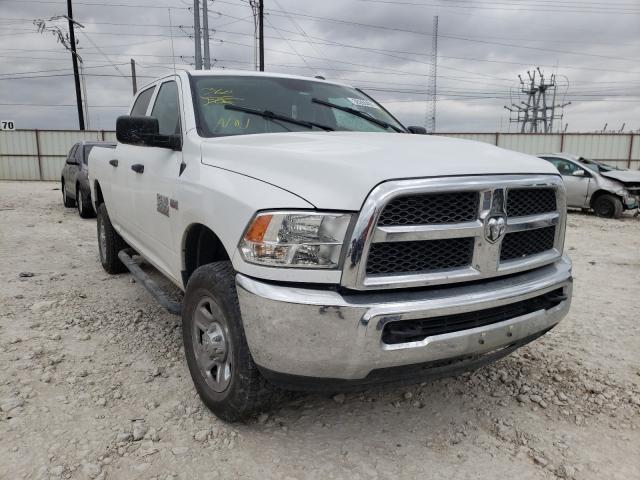 RAM 2500 ST 2016 3c6ur5cjxgg368577