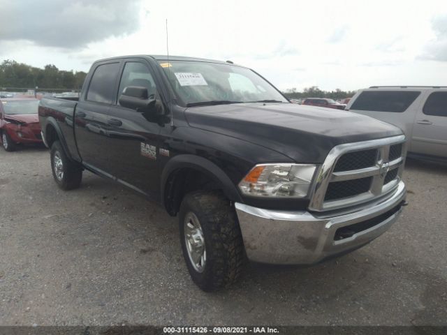 RAM 2500 2017 3c6ur5cjxhg585998