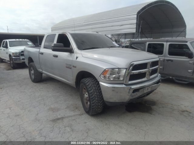 RAM 2500 2017 3c6ur5cjxhg680321