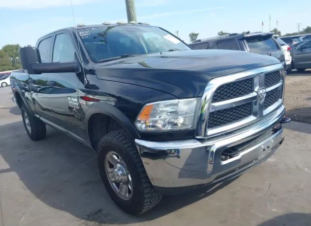 RAM 2500 2017 3c6ur5cjxhg720297