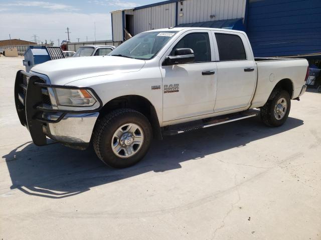 RAM 2500 ST 2017 3c6ur5cjxhg726519