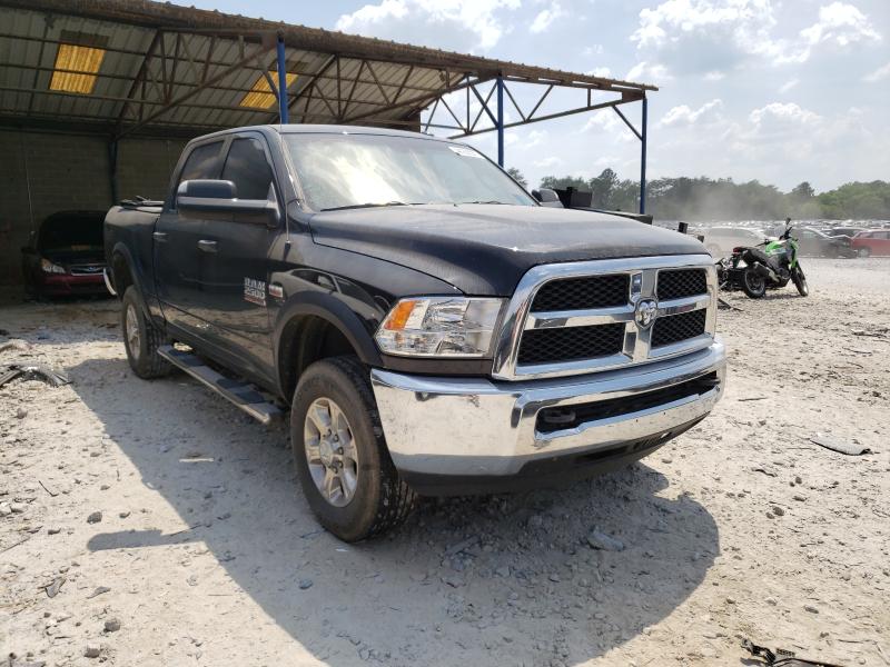 RAM 2500 ST 2017 3c6ur5cjxhg726634