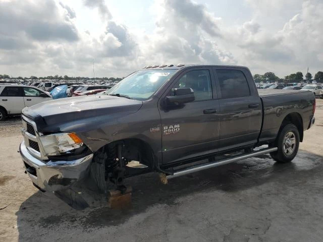 RAM 2500 ST 2017 3c6ur5cjxhg789880