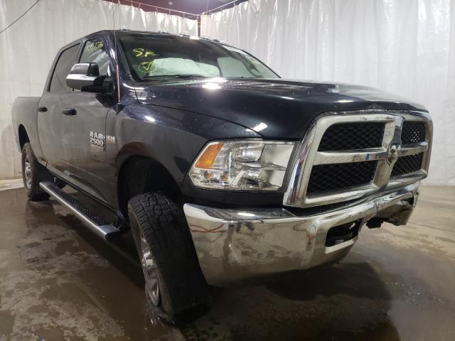 RAM 2500 ST 2017 3c6ur5cjxhg790866