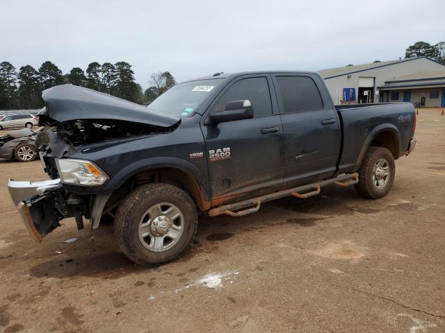 RAM 2500 ST 2018 3c6ur5cjxjg106467