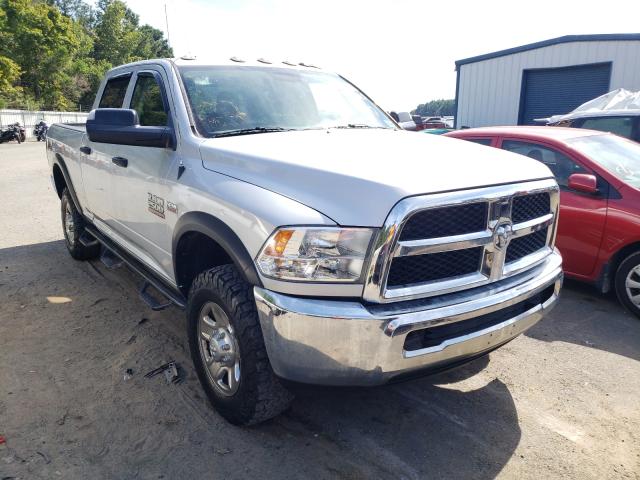 RAM 2500 ST 2018 3c6ur5cjxjg126492