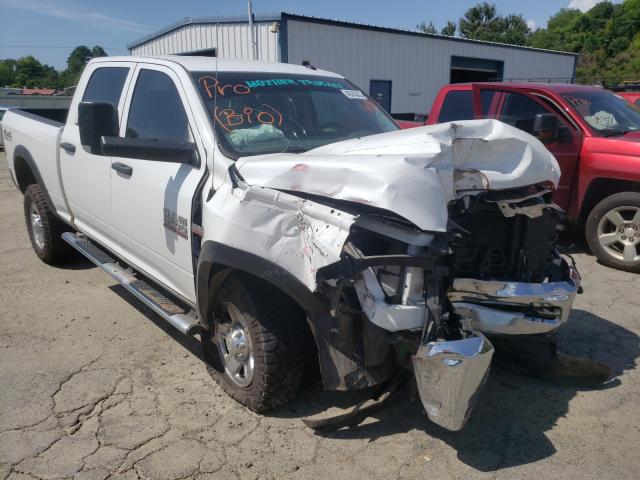 RAM 2500 ST 2018 3c6ur5cjxjg166300