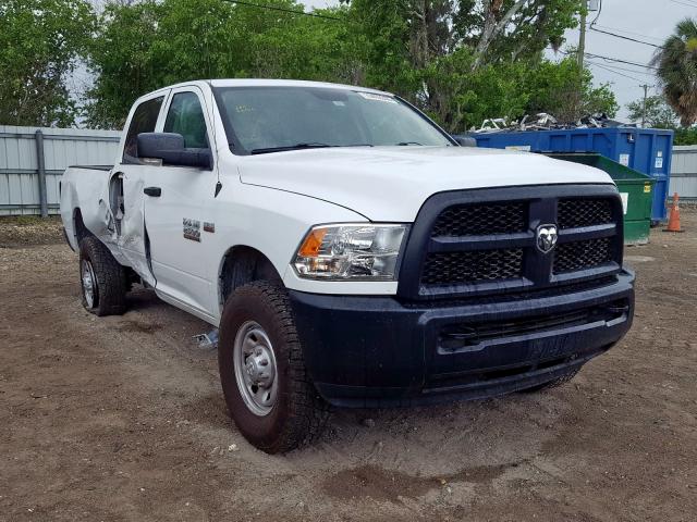 RAM 2500 ST 2018 3c6ur5cjxjg180729