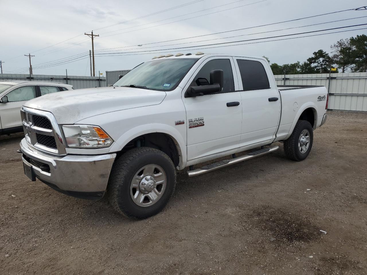 RAM 2500 2018 3c6ur5cjxjg262055