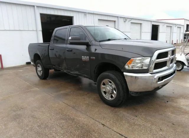 RAM 2500 2018 3c6ur5cjxjg336963