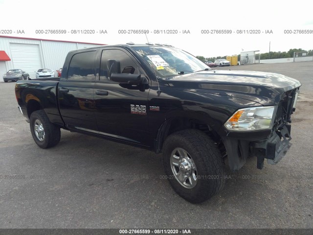 RAM 2500 2018 3c6ur5cjxjg356517