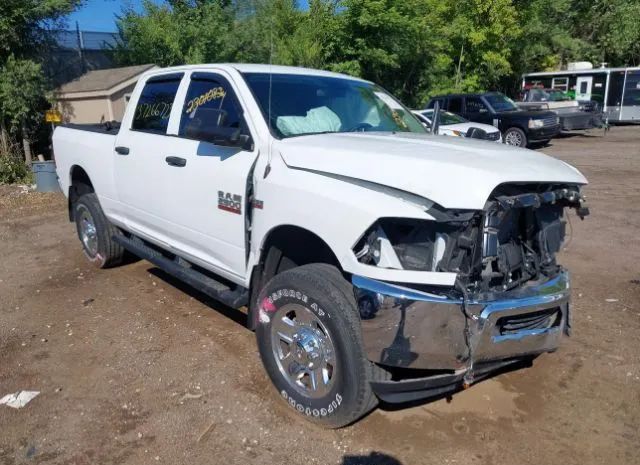 RAM 2500 2018 3c6ur5cjxjg378288