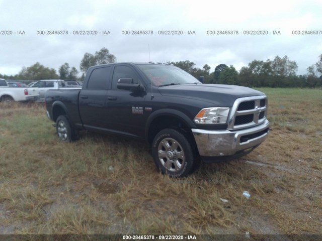 RAM 2500 2018 3c6ur5cjxjg378713