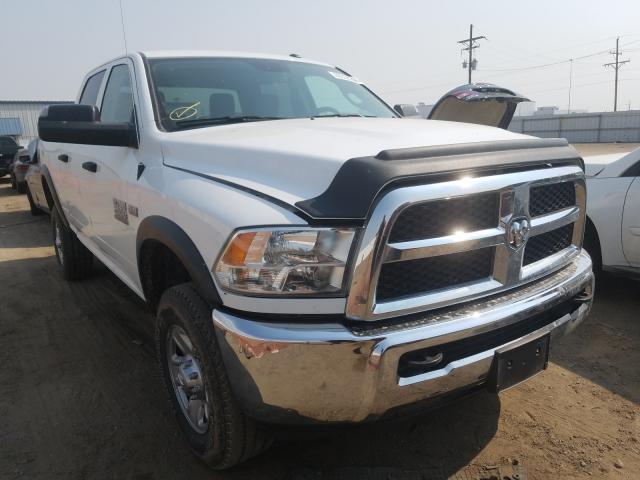 RAM 2500 ST 2018 3c6ur5cjxjg413668