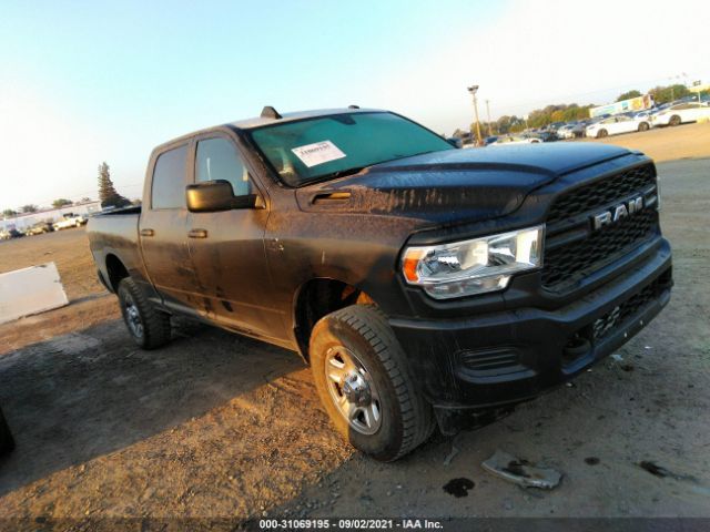 RAM 2500 2019 3c6ur5cjxkg513044