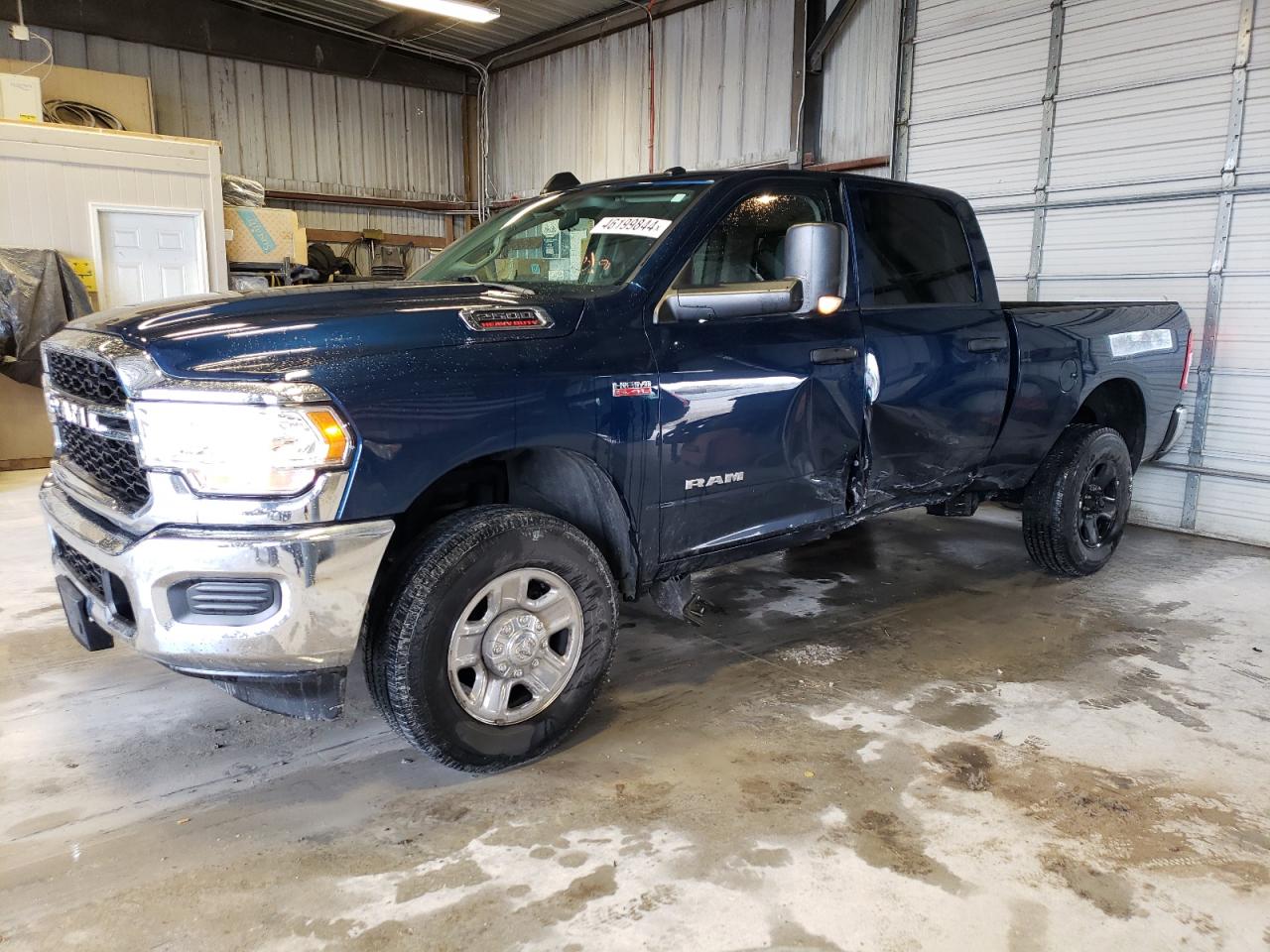 RAM 2500 2019 3c6ur5cjxkg593445