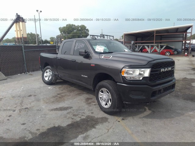 RAM 2500 2019 3c6ur5cjxkg596619