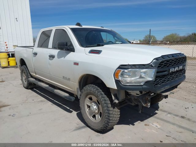 RAM 2500 2019 3c6ur5cjxkg684456