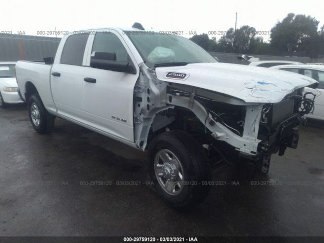 RAM 2500 2020 3c6ur5cjxlg188591