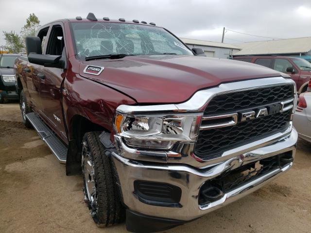 RAM 2500 TRADE 2021 3c6ur5cjxmg609341