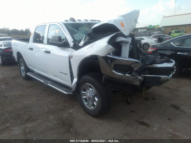 RAM 2500 2021 3c6ur5cjxmg675369