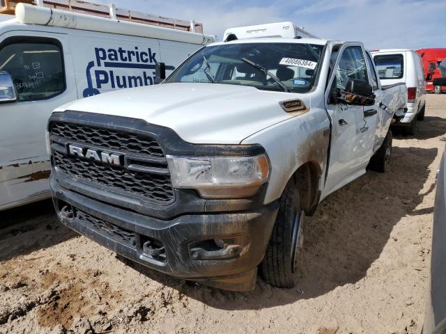 RAM 2500 2022 3c6ur5cjxng345281