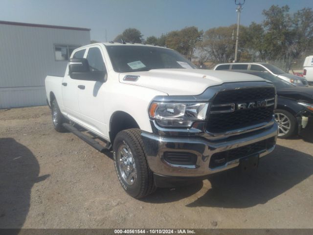 RAM 2500 2024 3c6ur5cjxrg179205