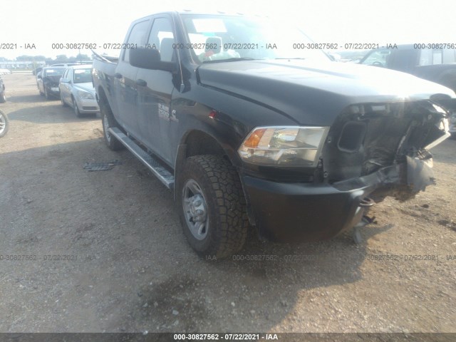 RAM 2500 2013 3c6ur5cl0dg603730