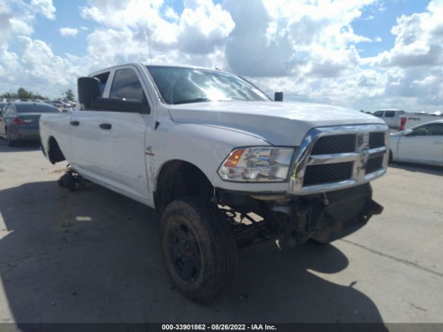 RAM 2500 2014 3c6ur5cl0eg237348