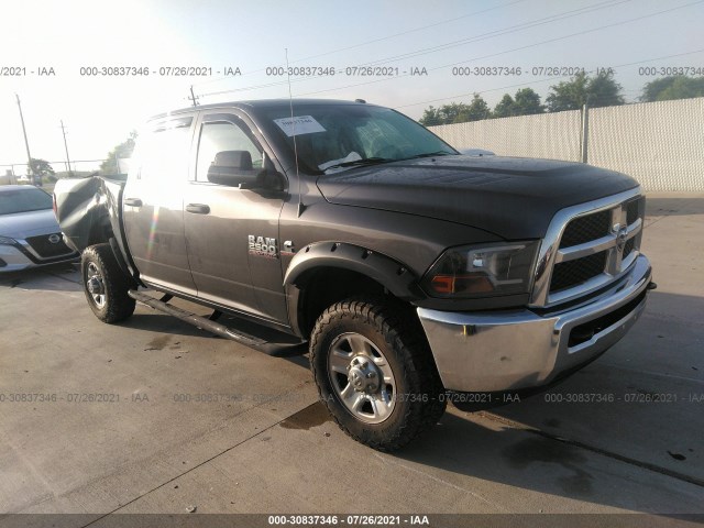 RAM 2500 2014 3c6ur5cl0eg280149