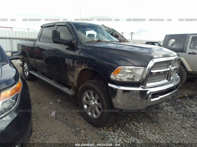 RAM 2500 2015 3c6ur5cl0fg544519