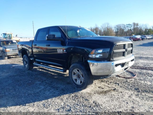 RAM 2500 2015 3c6ur5cl0fg639291