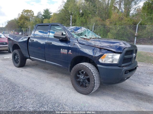 RAM 2500 2015 3c6ur5cl0fg708951