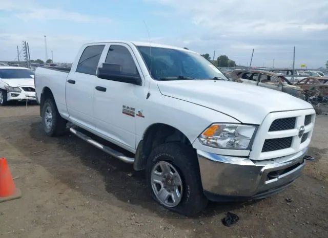 RAM 2500 2016 3c6ur5cl0gg179373