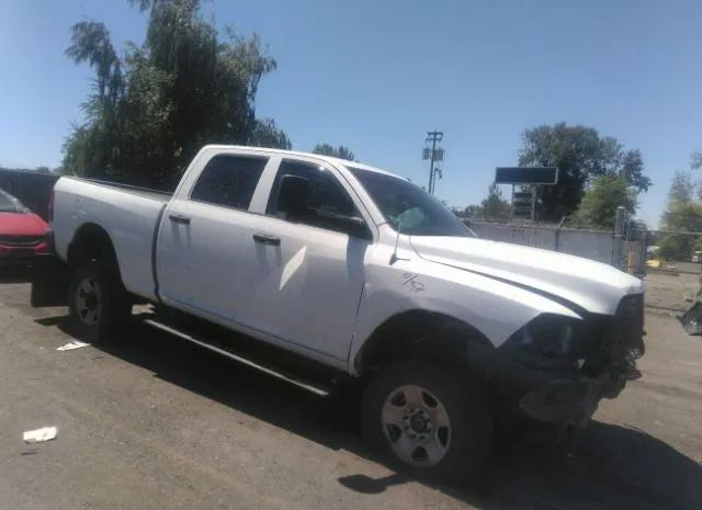 RAM 2500 2016 3c6ur5cl0gg222870